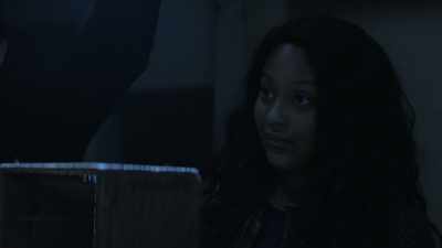 Are you saying that you thinkthis is -- - The Walking Dead: World Beyond