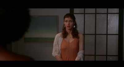 Are you saying
you want me to go? - Why Women Kill