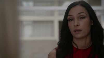 Are you saying
you want me to -- - The Blacklist: Redemption