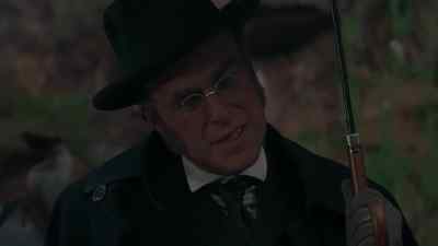 Are you saying
you will track down
your men for us? - The Last Outlaw