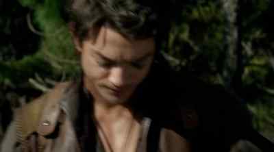 Are you saying... - Legend of the Seeker