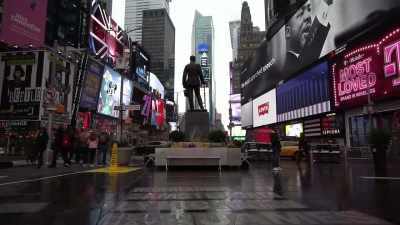 Are we scared by the constant
movement and seduction? - The Story of Film: A New Generation