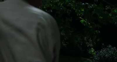 Are you scared? Huh? - Sandy Wexler