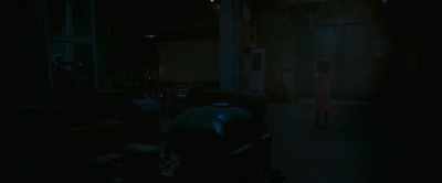 Are you scared of the dark? - Insidious: The Last Key