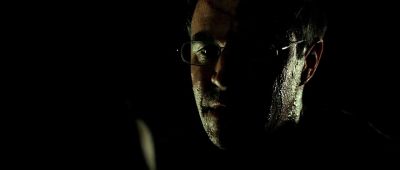 Are you scared? - Hostel: Part II