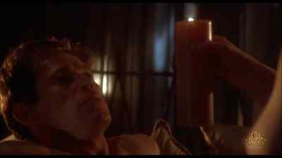 Are you scared? - Body of Evidence