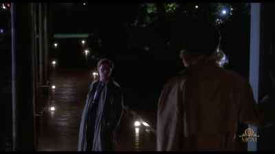 Are you scared? - Body of Evidence