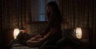 Are you scared? - Ghost Stories