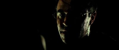 Are you scared - Hostel: Part II