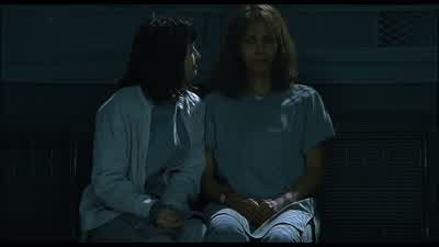 Are you scaredNoYou should be - Gothika