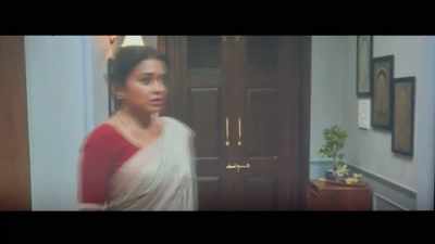 Are you scared whether Anu
told that boy where it is? - Drishyam 2