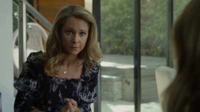 Are you seeing him?
Are you paying for him? - Dirty John