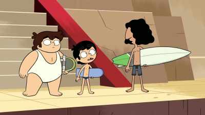 Are you seeing thi-- - Victor and Valentino