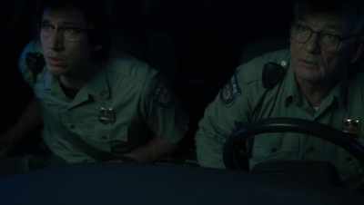 Are you seeing what I'm seeing - The Dead Don't Die