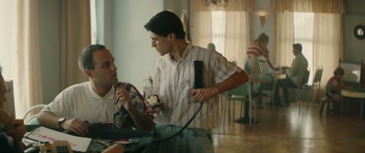 Are you selling technology or
are you calling to say he has AIDS? - Zillion