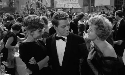 Are you sending her to that Camp Climax again - Lolita