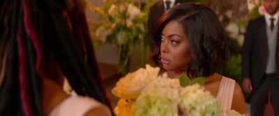 - Are you ser... Really?
- Yeah. Mm-hmm. - What Men Want