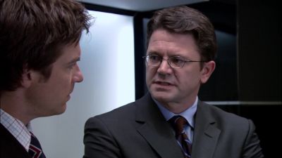 Are you serious Almost always - Arrested Development