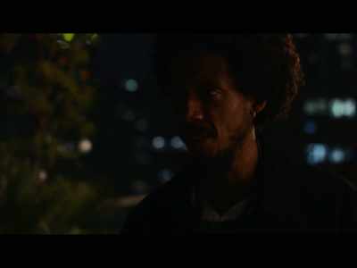 Are you serious?
[chuckles] - She Taught Love