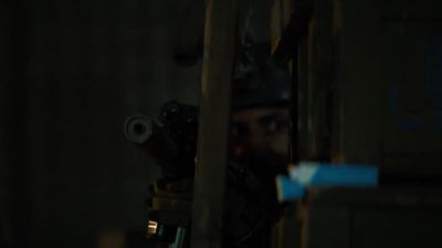 Are you serious right now? - SEAL Team
