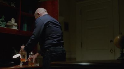 Are you serious? - Under the Dome