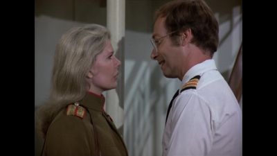 Are you serious? - The Love Boat