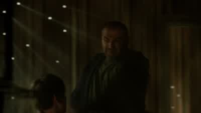 Are you serious? - Scorpion