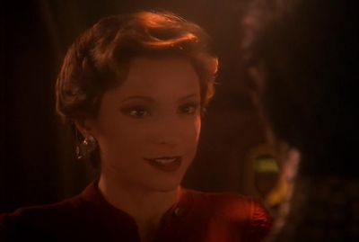 Are you serious? - Star Trek: Deep Space Nine