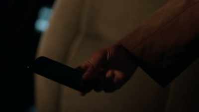 Are you serious? - Black Lightning
