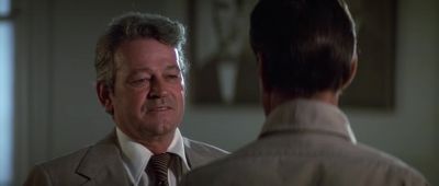 Are you serious - Jaws 2