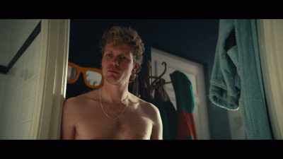 Are you serious? - Happy Ending