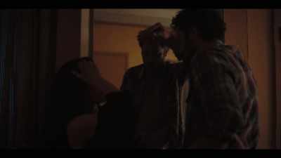 Are you serious? - Chapel