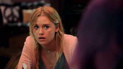 Are you serious - Marvel's Runaways
