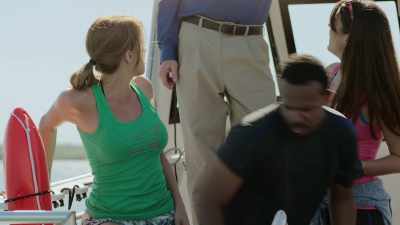 Are you serious?
That's messed up. - 5 Headed Shark Attack