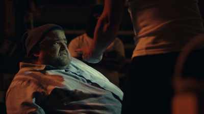 - Are you serious?
- Very. - Bookie