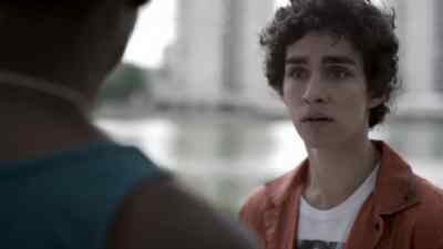 - Are you serious?
- When am I ever serious? - Misfits