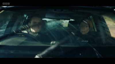 - Are you serious?!
- Yeah. I am. Explain to me what the problem is. - Blue Lights
