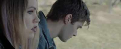 - Are you serious?
- Yeah. - Pyewacket