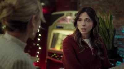 -Are you serious?
-Yes, very. - The Replacement Daughter