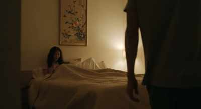 - Are you serious?
- You can't blame him for trying. - Shortcomings
