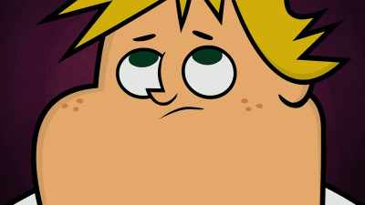 - Are you serious?
You still don't get it! - Total DramaRama