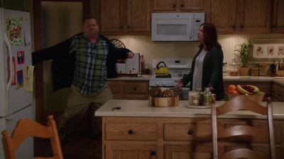 Are you serious?
You've got your jacket? Come on. - Crazy Ex-Girlfriend