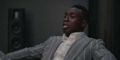 Are you seriously equating - Bel-Air