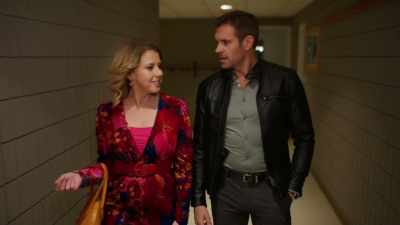 Are we seriously having
an argument right now - The Jane Mysteries: Too Much to Lose