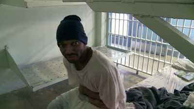 - Are you seriously saying
that if I, - Louis Theroux: Life on the Edge