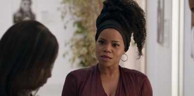 Are you seriously talking about - All American: Homecoming