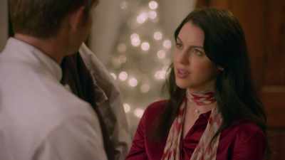 Are you seriously telling me
you don't know - A Sweet Christmas Romance