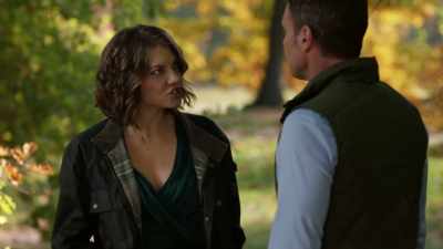 Are you seriously upset - Whiskey Cavalier