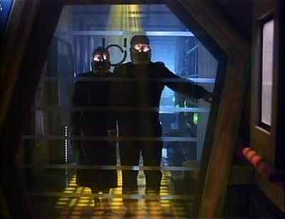 Are you set? - Babylon 5: The Gathering