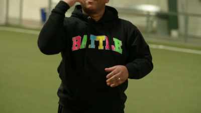 Are we setting the kids
up to be successful, - Impact x Nightline